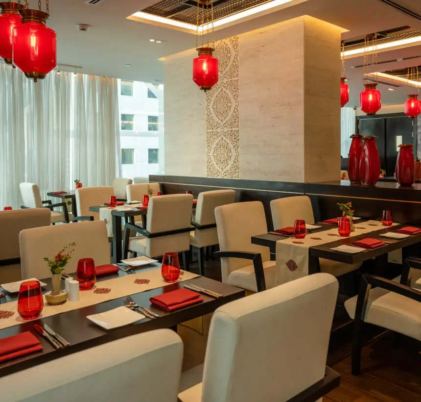 Shaza Dinning Thumbnail