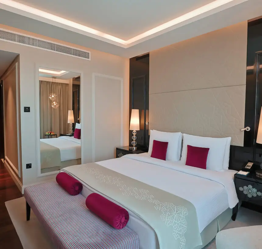 Shaza Suites Thumbnail