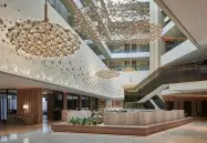 MYSK AL MOUJ GRAND OPENING