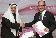 MYSK KUWAIT