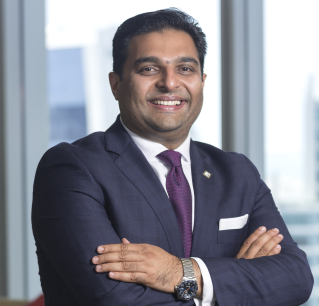 شاجي أبو صالح