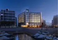 مسك من شذا, الموج, مسقط