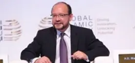 2ND GLOBAL ISLAMIC ECONOMY SUMMIT