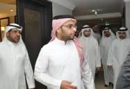 حفل تدشين برنامج شذا ضيوف