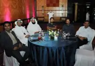 حفل تدشين وافتتاح جناح شذا تيارا