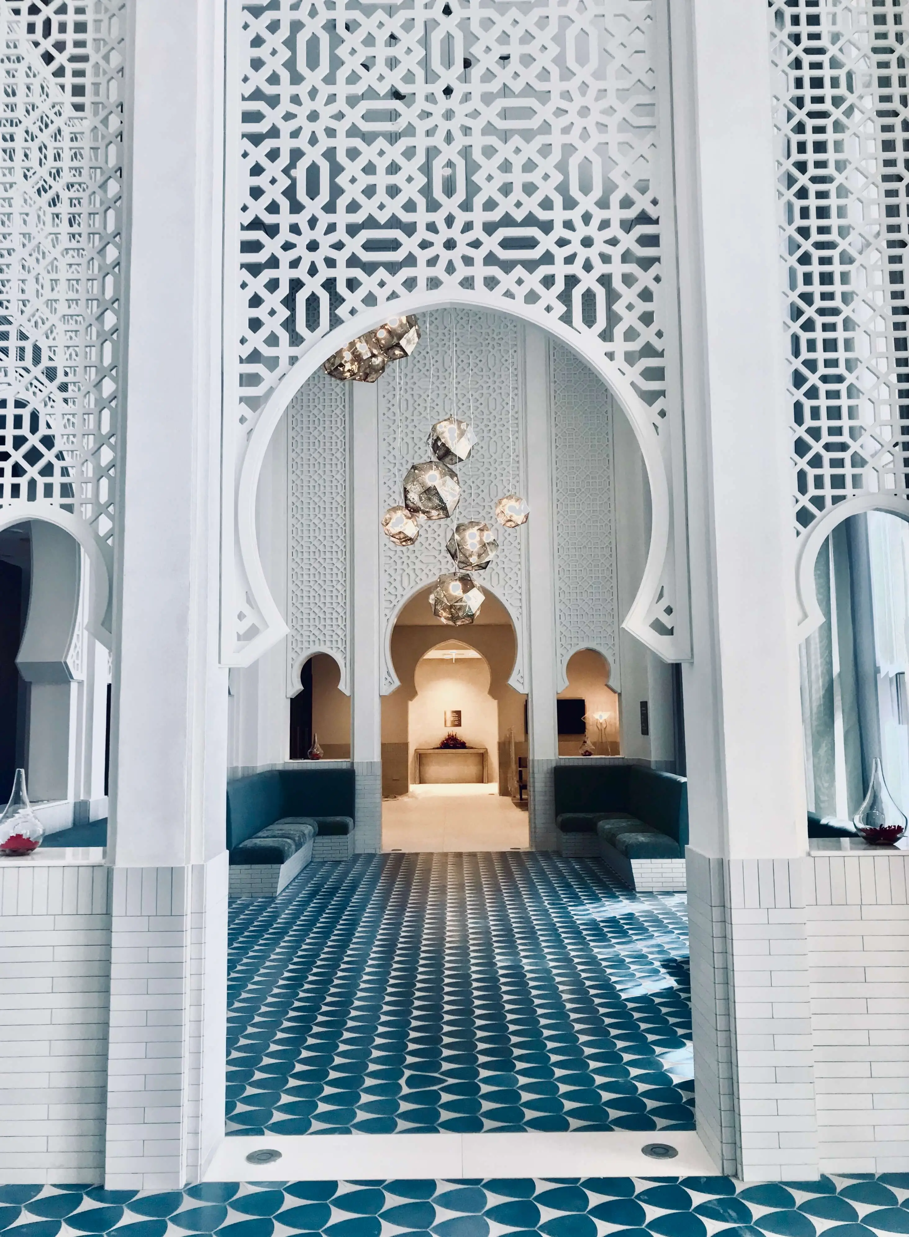 فنادق شذا تتوسع في المملكة العربیة السعودیة بافتتاح 