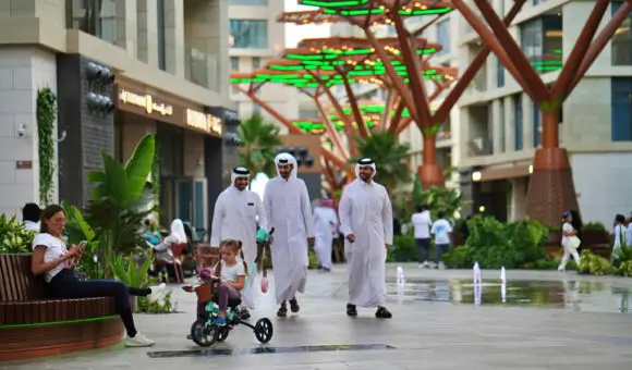 Qatar in August: What Locals Know That Tourists Don’t (Yet!)