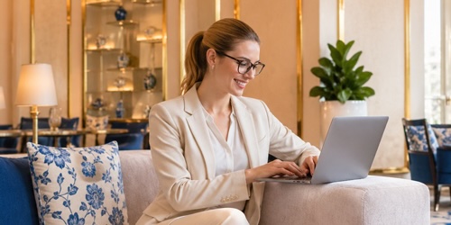 Shalimar, Your New Favorite Place to Work